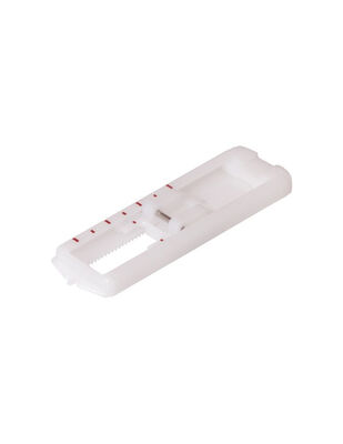 İlik Açma Ayağı - Dört Adımda