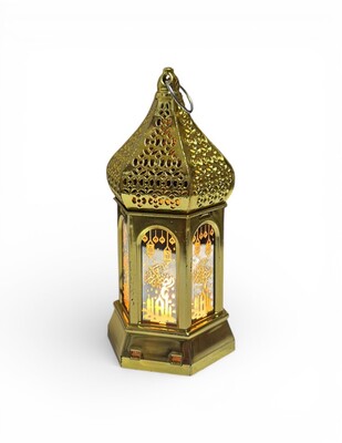  - Işıklı Ramazan Feneri (1)