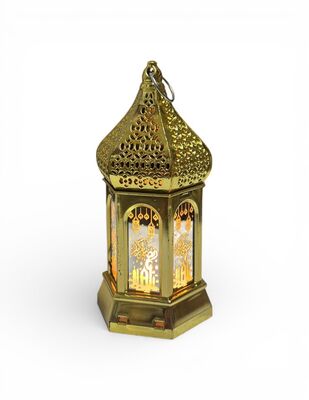 Işıklı Ramazan Feneri