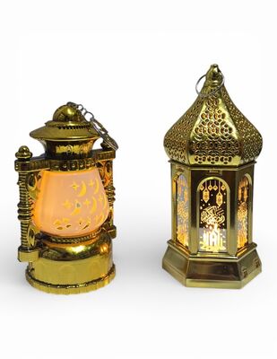 Işıklı Ramazan Feneri - No:2