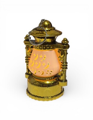  - Işıklı Ramazan Feneri - No:2 (1)