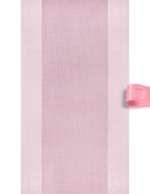 İşlemelik Hazır Runner - 50 x 150 cm