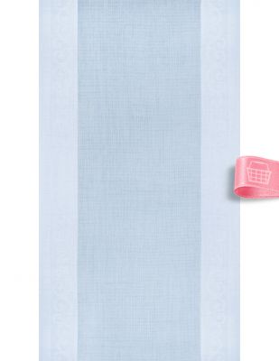 İşlemelik Hazır Runner - 50 x 150 cm