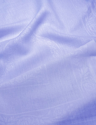 GLAMOUR - İşlemelik Hazır Seccade - 130 x 80 cm