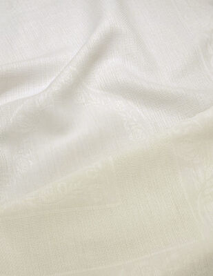 İşlemelik Hazır Seccade - 130 x 80 cm