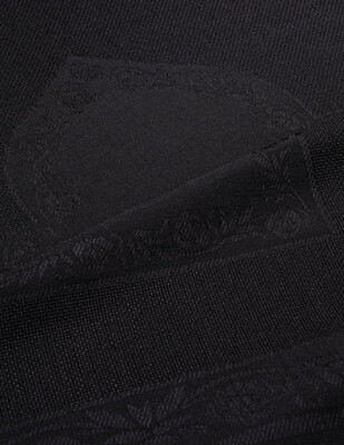 İşlemelik Hazır Seccade - 130 x 80 cm - Thumbnail