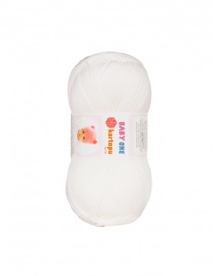 Kartopu Baby One Hand Knitting Yarns - Thumbnail