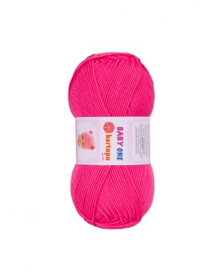 Kartopu Baby One Hand Knitting Yarns