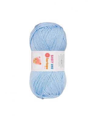 Kartopu Baby One Hand Knitting Yarns