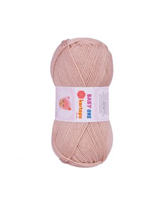 Kartopu Baby One Hand Knitting Yarns