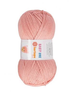 Kartopu Baby One Hand Knitting Yarns