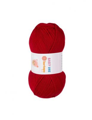 Kartopu Baby One Hand Knitting Yarns