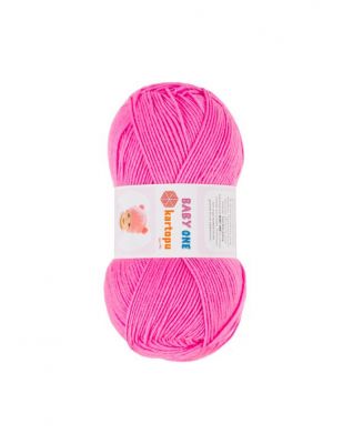 Kartopu Baby One Hand Knitting Yarns