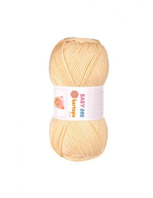 Kartopu Baby One Hand Knitting Yarns
