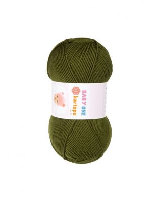Kartopu Baby One Hand Knitting Yarns