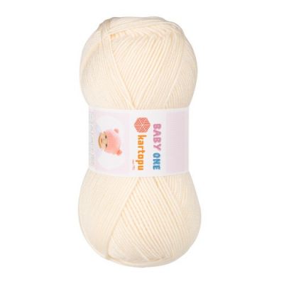 Kartopu Baby One Hand Knitting Yarns