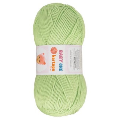 Kartopu Baby One Hand Knitting Yarns - Thumbnail