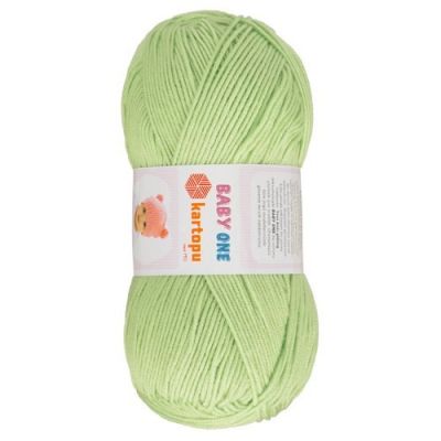 Kartopu Baby One Hand Knitting Yarns