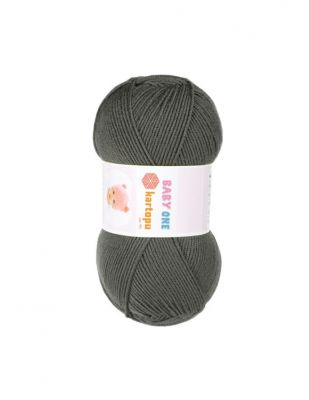 Kartopu Baby One Hand Knitting Yarns
