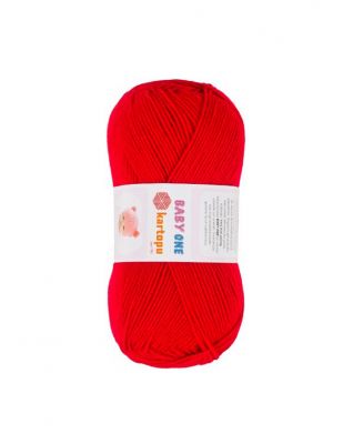 Kartopu Baby One Hand Knitting Yarns