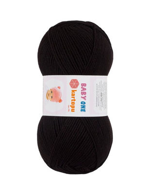 Kartopu Baby One Hand Knitting Yarns