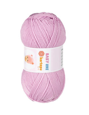 Kartopu Baby One Hand Knitting Yarns