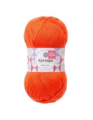 Kartopu Baby One Hand Knitting Yarns