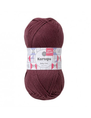 Kartopu Baby One Hand Knitting Yarns - Thumbnail