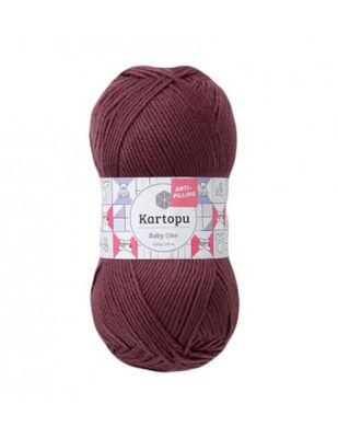 Kartopu Baby One Hand Knitting Yarns