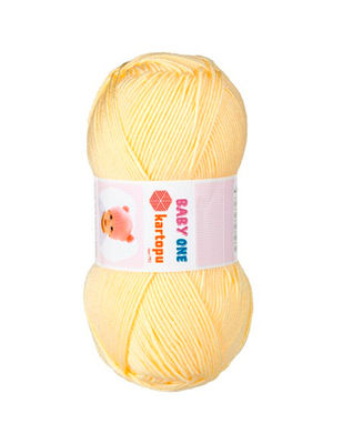 Kartopu Baby One Hand Knitting Yarns