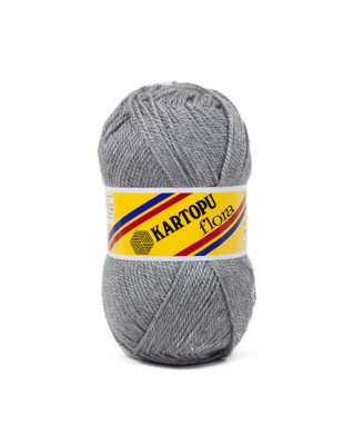 Kartopu Flora El Örgü İplikleri - Thumbnail