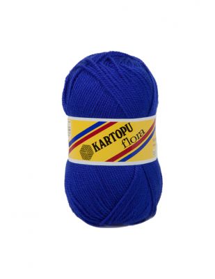 Kartopu Flora El Örgü İplikleri