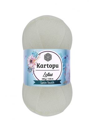 Kartopu Lotus El Örgü İplikleri