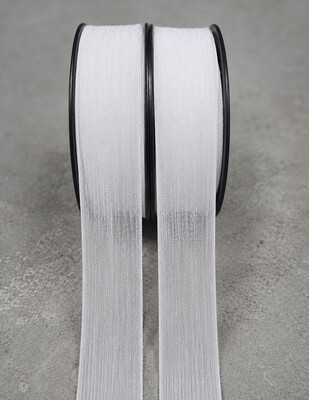  - Keten Kurdele - 22 mm (2,2 cm) - 3 mt (1)