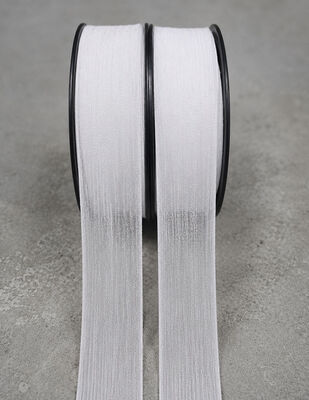 Keten Kurdele - 22 mm (2,2 cm) - 3 mt