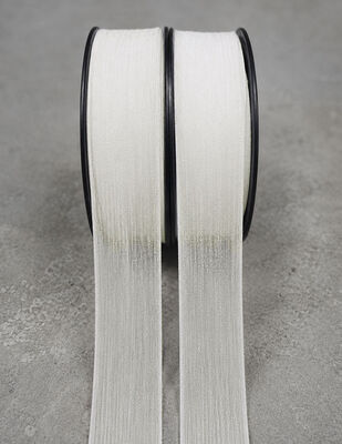 Keten Kurdele - 22 mm (2,2 cm) - 3 mt