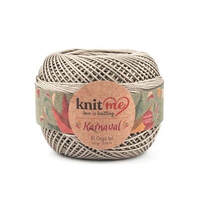 Knit Me Karnaval El Örgü İplikleri - Thumbnail