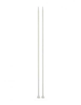Knit me Klasik Alüminyum - Örgü Şişi - 35 cm - No 3