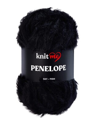 KNITME - Knit me - Penelope El Örgü İplikleri (1)