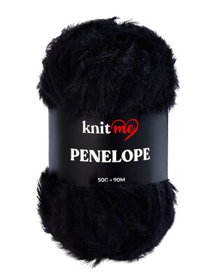 Knit me - Penelope El Örgü İplikleri - Thumbnail