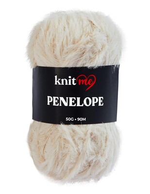 Knit me - Penelope El Örgü İplikleri - Thumbnail