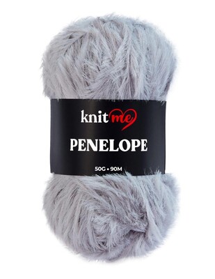 Knit me - Penelope El Örgü İplikleri - Thumbnail