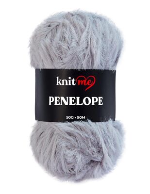 Knit me - Penelope El Örgü İplikleri