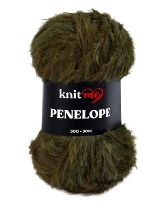 Knit me - Penelope El Örgü İplikleri - Thumbnail
