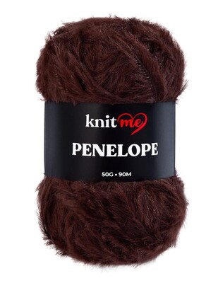 Knit me - Penelope El Örgü İplikleri - Thumbnail