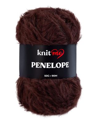 Knit me - Penelope El Örgü İplikleri