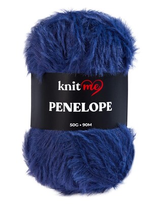 Knit me - Penelope El Örgü İplikleri - Thumbnail