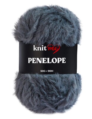 Knit me - Penelope El Örgü İplikleri - Thumbnail