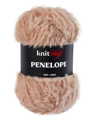 Knit me - Penelope El Örgü İplikleri - Thumbnail