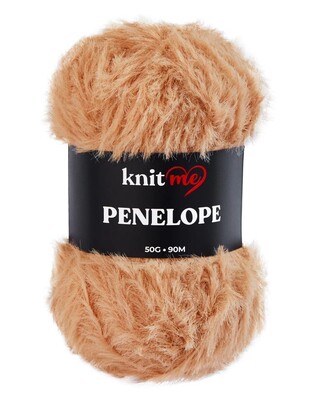 Knit me - Penelope El Örgü İplikleri - Thumbnail